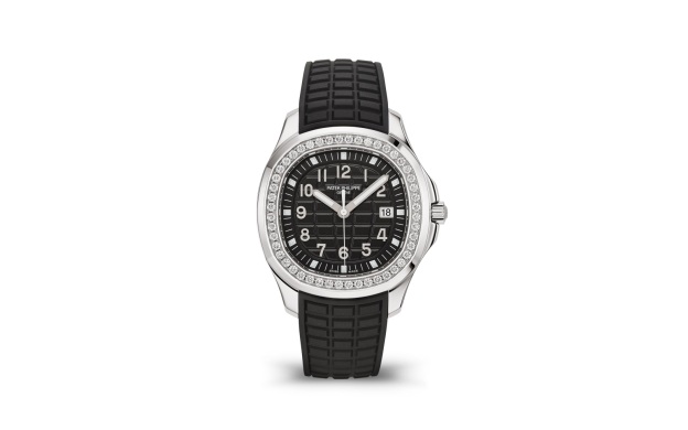 パテック フィリップ「Patek Philippe」アクアノート-時計39MM