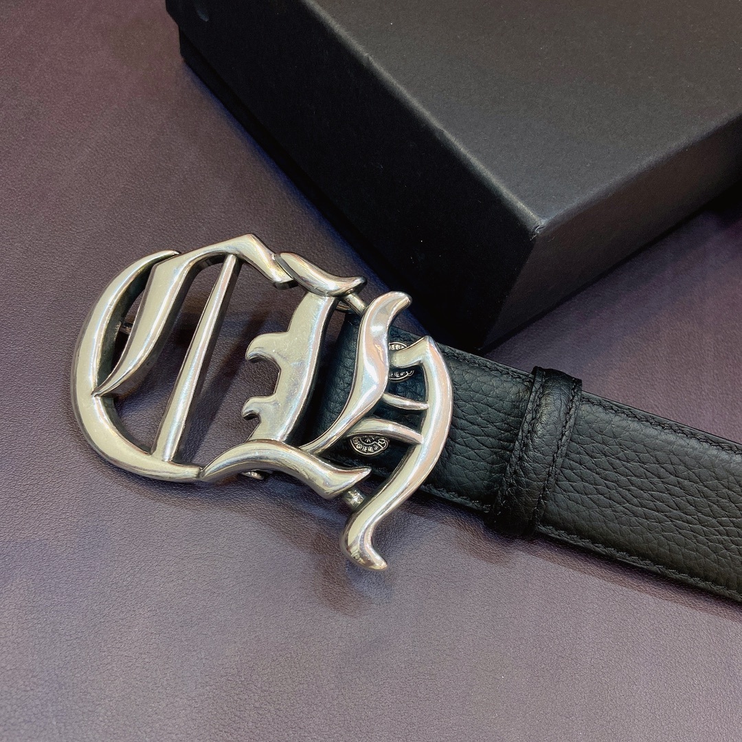 クロムハーツ「Chrome Hearts」クラシック＆ヴィンテージ ベルト