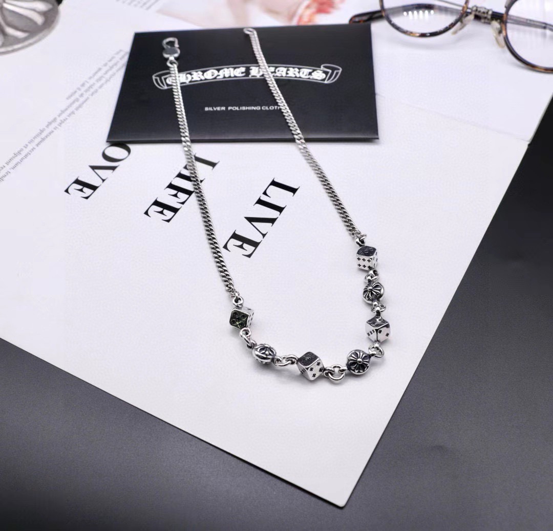 クローンハーツ(come Hearts)come Heartsネックレスです