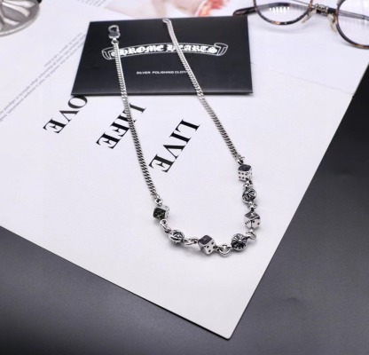 クローンハーツ(come Hearts)come Heartsネックレスです