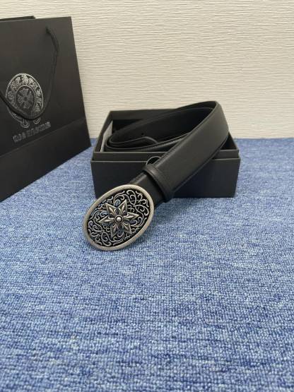 クロムハーツ「Chrome Hearts」クラシック＆ヴィンテージ ベルト