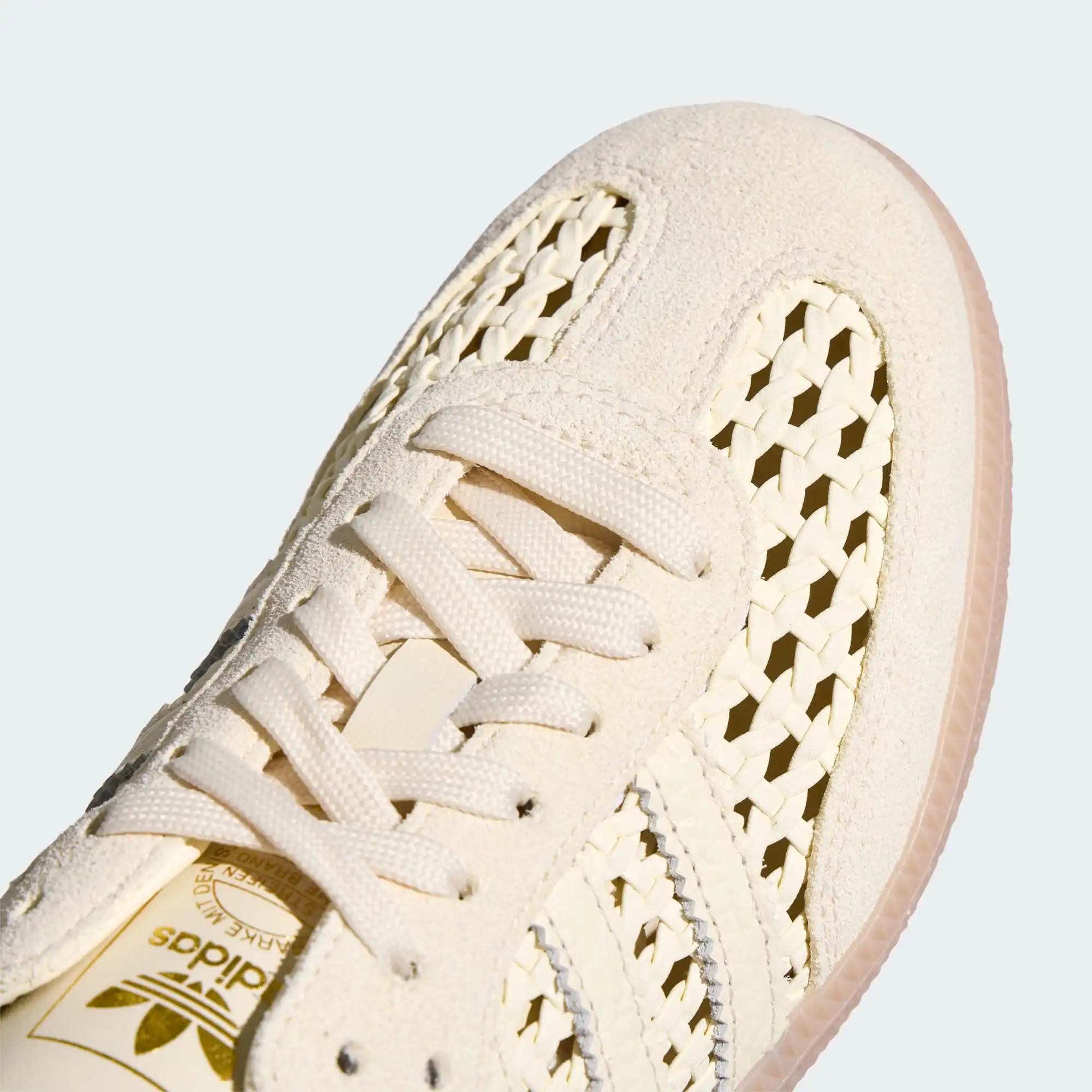adidas Originals Samba OG Mule 16