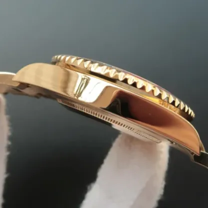 ロレックス「Rolex」オイスターパーペチュアル GMTマスター II 腕時計 40mm