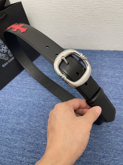 クロムハーツ「Chrome Hearts」クラシック＆ヴィンテージ ベルト