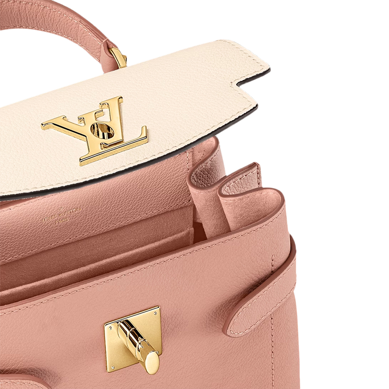 ルイ・ヴィトン「Louis Vuitton」ロックミーエヴァー MINI