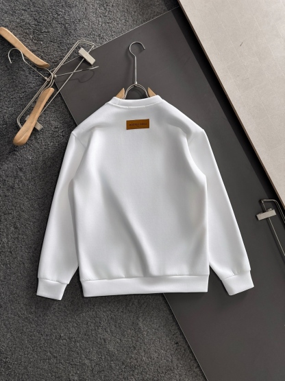 ルイ・ヴィトン「Louis Vuitton」秋冬メンズ スウェット