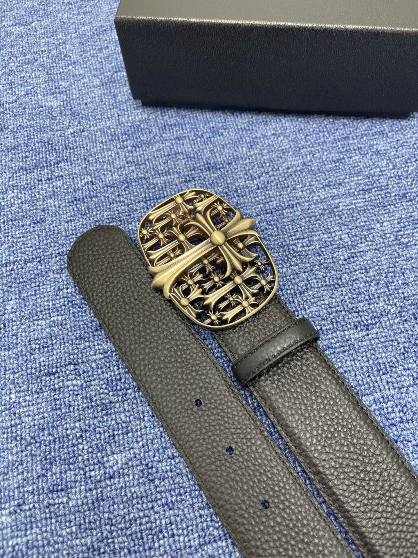 クロムハーツ「Chrome Hearts」クラシック＆ヴィンテージ ベルト