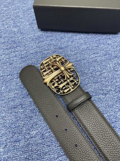 クロムハーツ「Chrome Hearts」クラシック＆ヴィンテージ ベルト