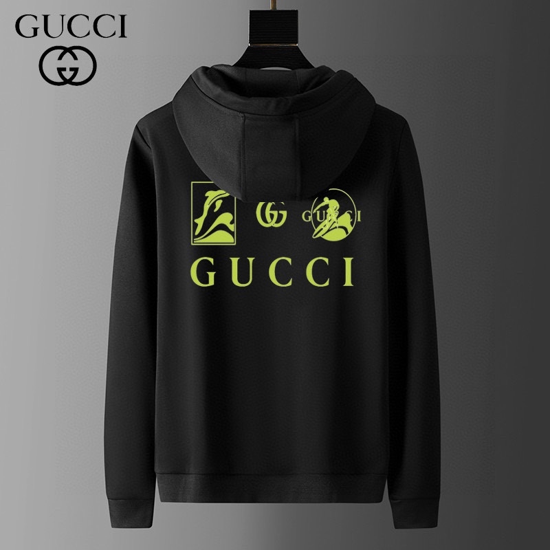 グッチ「Gucci」2025年新作 爆売れスウェットスーツ