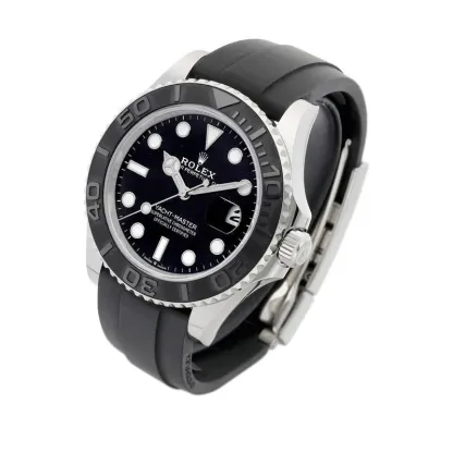 ロレックス「Rolex」 新作モデル ヨットマスター 42 226659