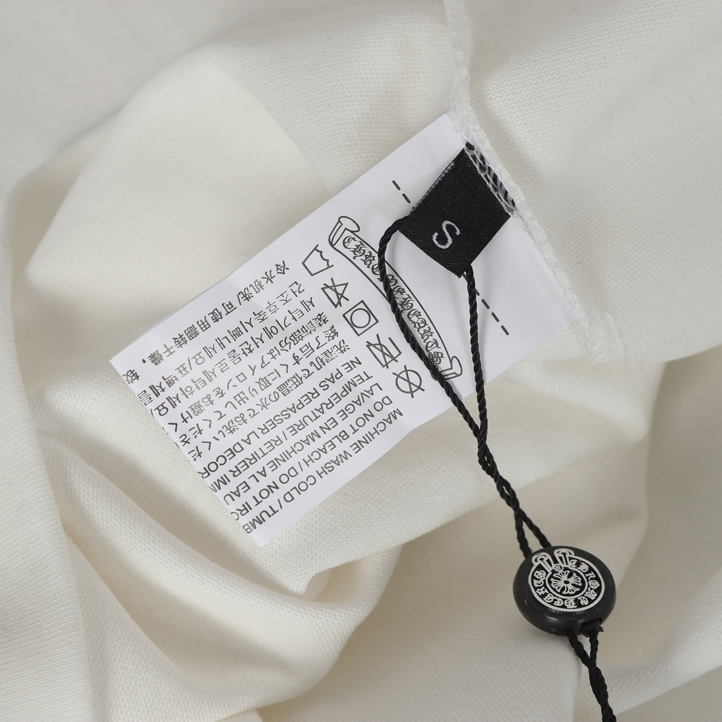 クロムハーツ「Chrome Hearts」秋冬プルオーバースウェット＆クルーネック - ユニセックス