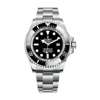 ロレックス「Rolex」オイスターパーペチュアル シードゥエラー ウォッチ 43mmM126603-0001/126660
