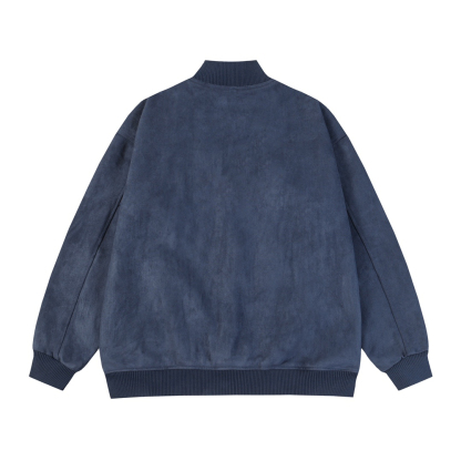 ルイ・ヴィトン「Louis Vuitton」モダンベースボールジャケット