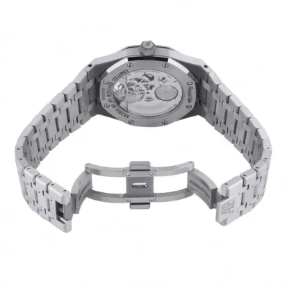 オーデマ ピゲ「Audemars Piguet」ロイヤルオーク トゥールビヨン 41MM腕時計