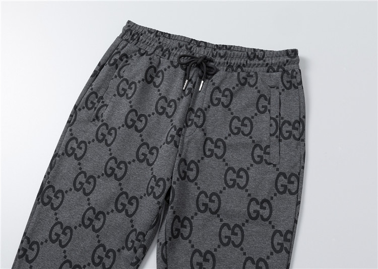 グッチ「Gucci」春夏 メンズ カジュアルスポーツセット