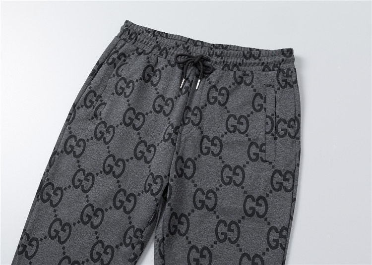 グッチ「Gucci」春夏 メンズ カジュアルスポーツセット