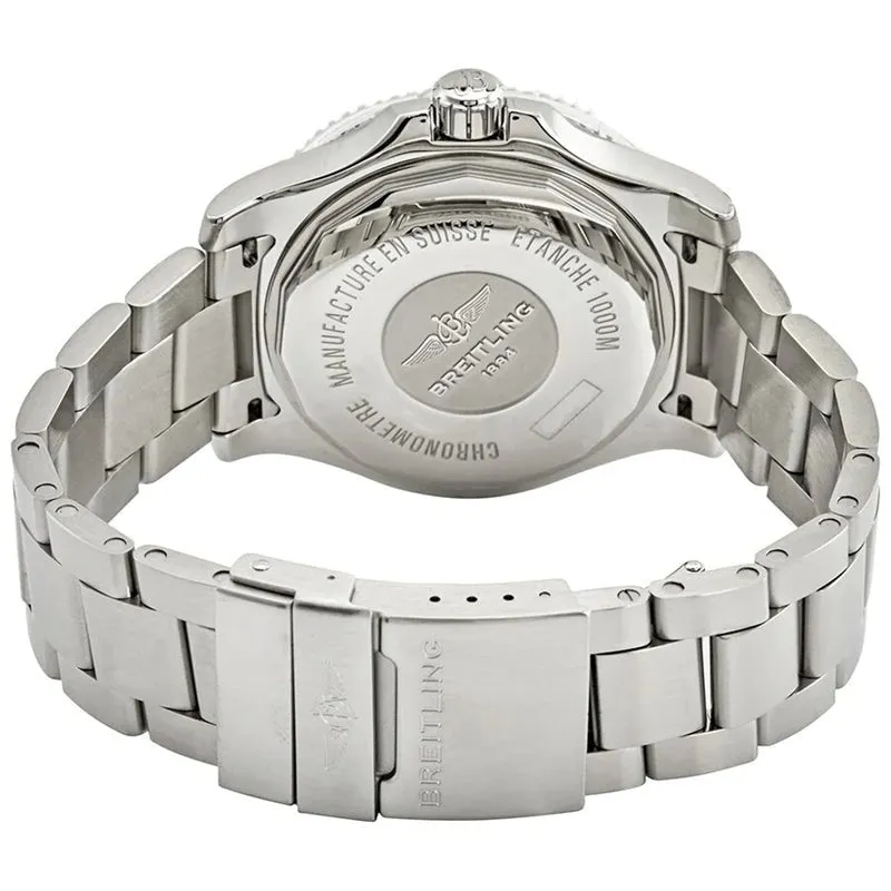 ブライトリング「Breitling」スーパーオーシャン II 44MM