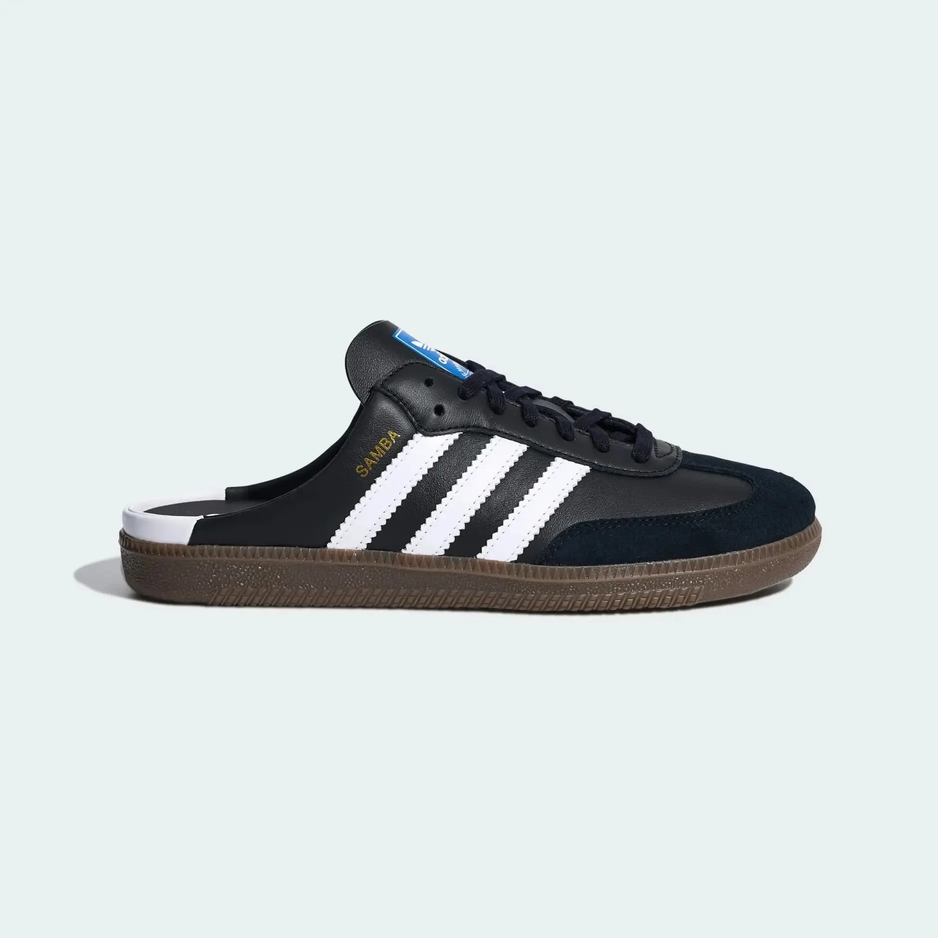 adidas Originals Samba OG Mule 4
