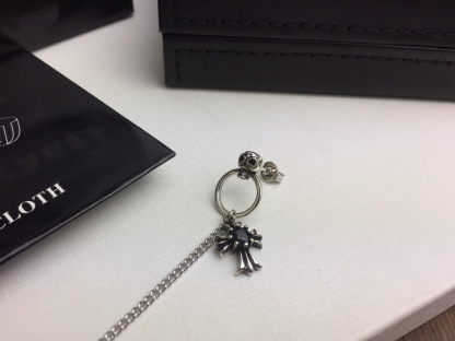 クロムハーツ「Chrome Hearts」クラシックヴィンテージ＆モダン イヤリング/ピアス/イヤカフ - ユニセックス