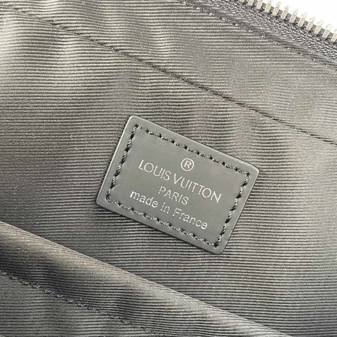 ルイ・ヴィトン「Louis Vuitton」ルイ・ヴィトン ポルト・ドキュメント・ヴォヤージュ PM M46457 / ブリーフケース