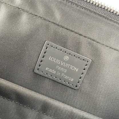 ルイ・ヴィトン「Louis Vuitton」ルイ・ヴィトン ポルト・ドキュメント・ヴォヤージュ PM M46457 / ブリーフケース