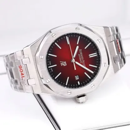 オーデマ ピゲ「Audemars Piguet」ロイヤルオーク エクストラシン42MM
