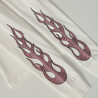 クロムハーツ「Chrome Hearts」秋冬プルオーバースウェット＆クルーネック - ユニセックス