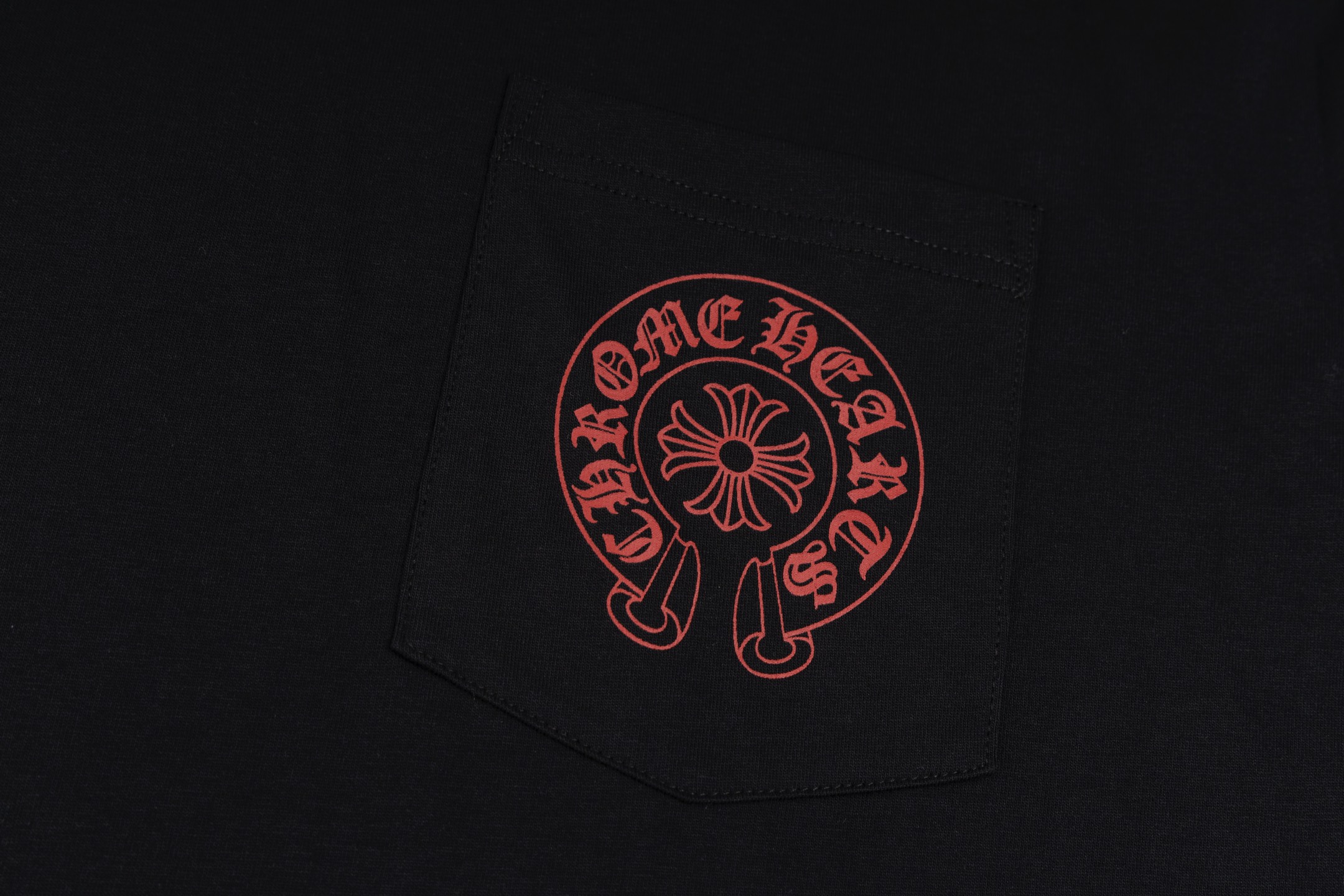 クロムハーツ「Chrome Hearts」秋冬プルオーバースウェット＆クルーネック - ユニセックス