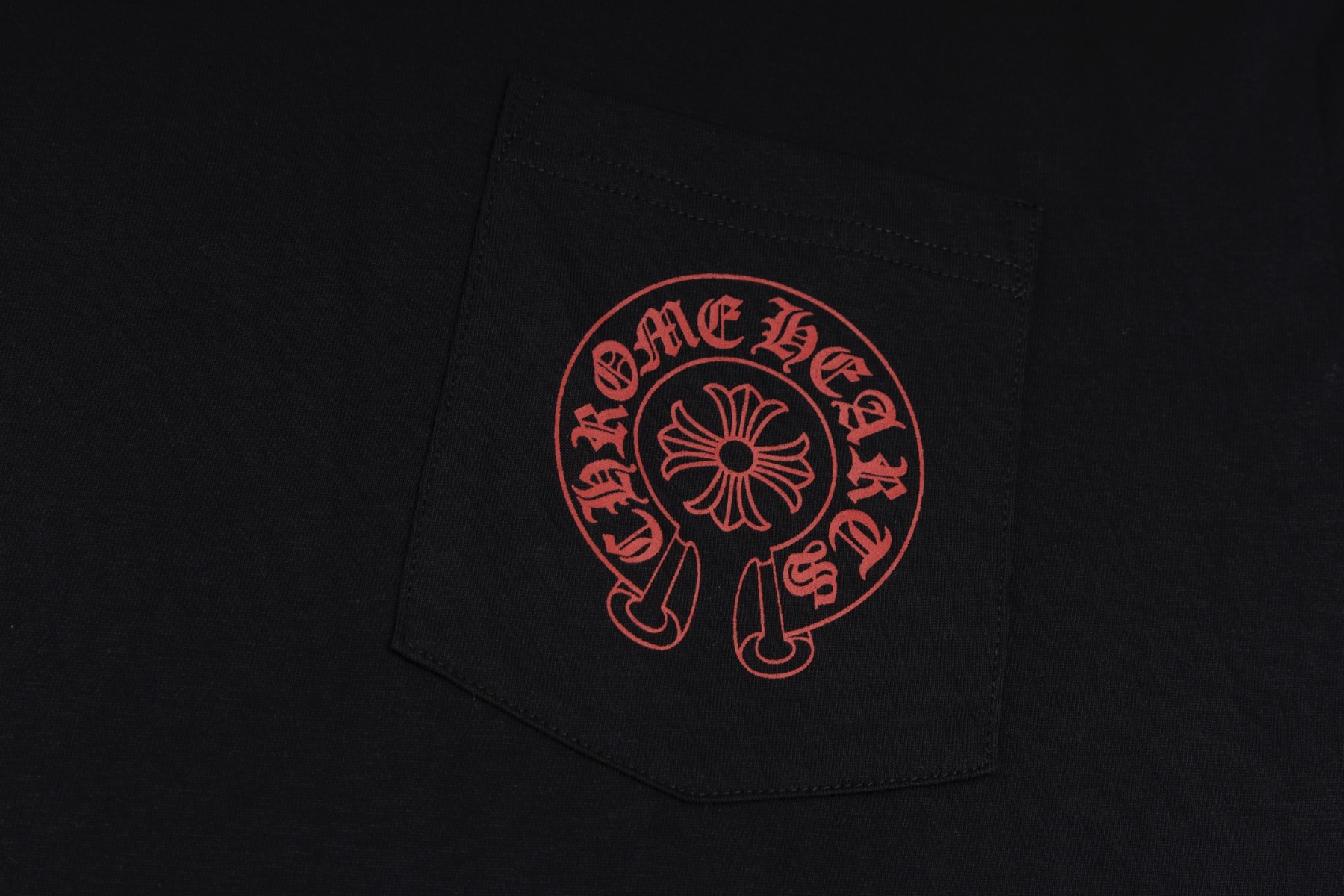 クロムハーツ「Chrome Hearts」秋冬プルオーバースウェット＆クルーネック - ユニセックス