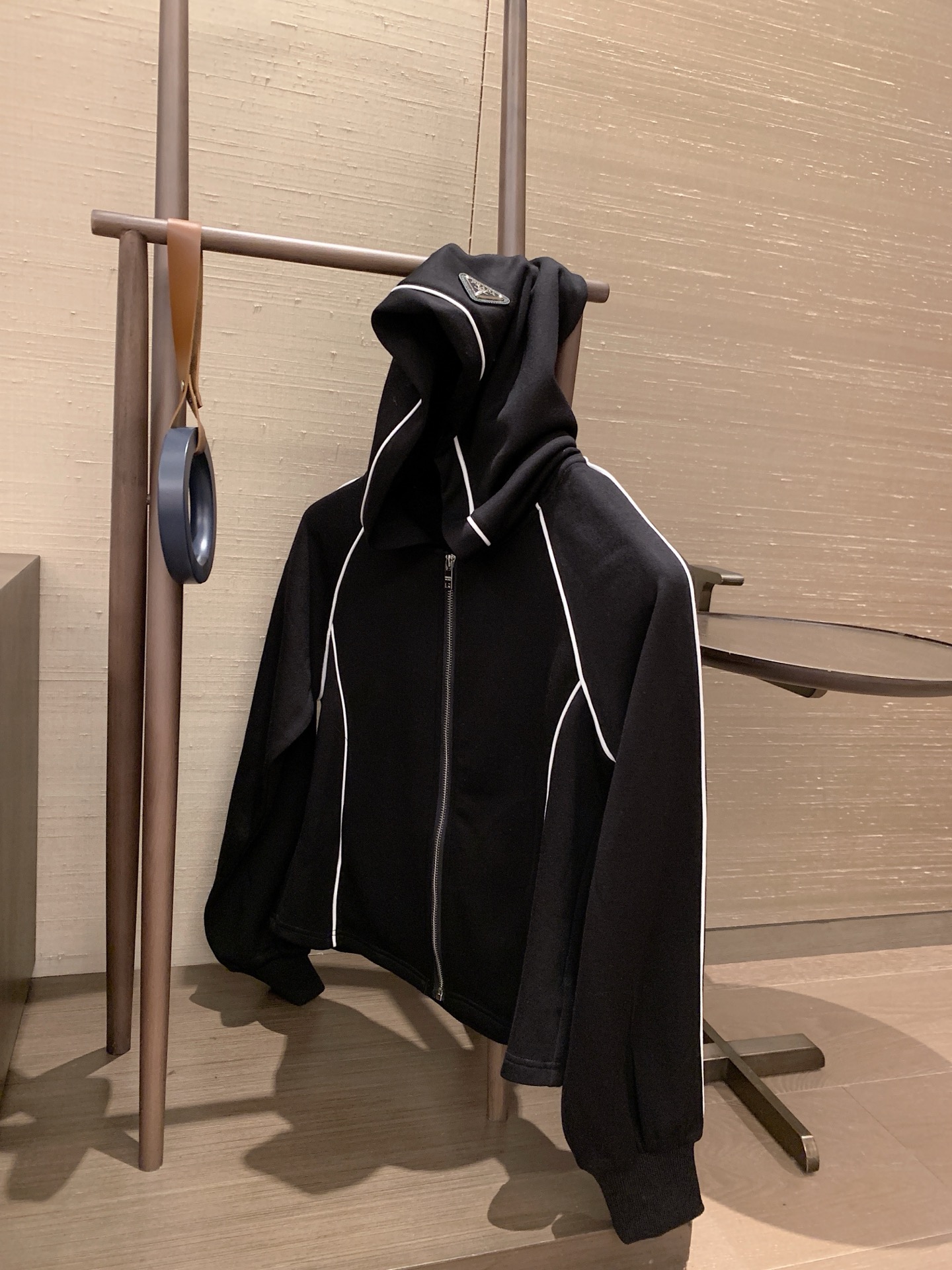 プラダ「Prada」レディース カジュアルスポーツセット【3点セット】