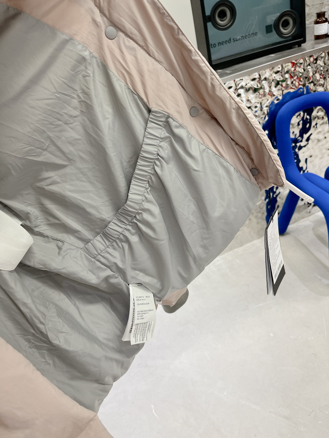 カナダグース「Canada Goose」秋冬フード付きダウンジャケット