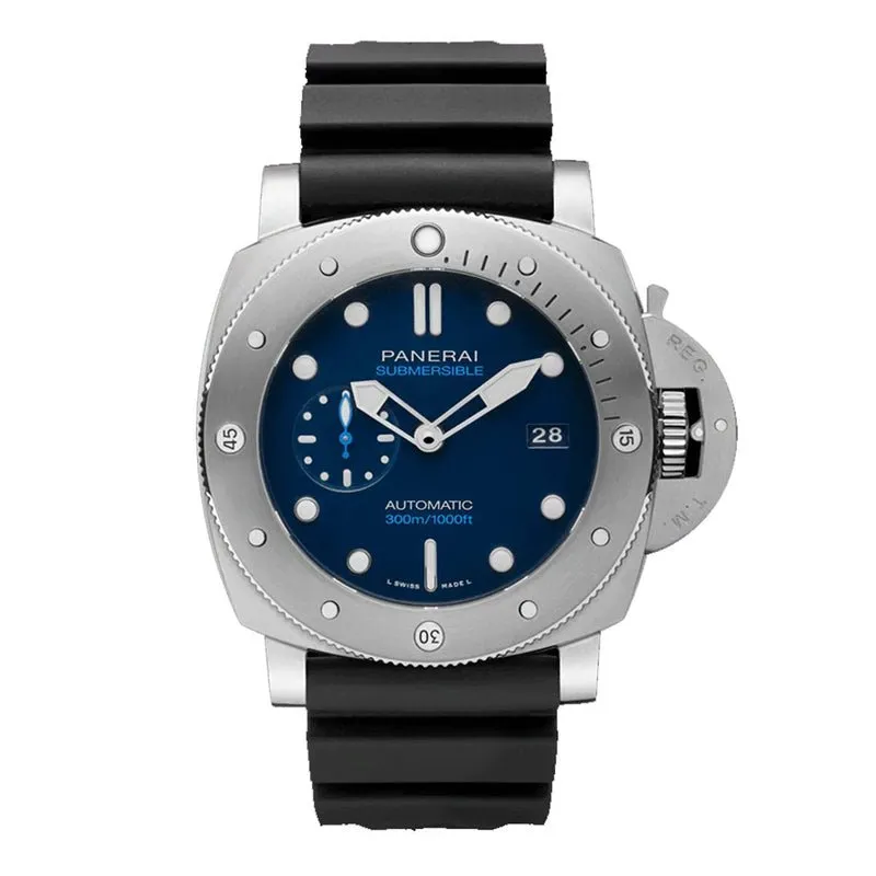パネライ「Panerai」Submersible PAM692 ダイバーズウォッチ 47MM