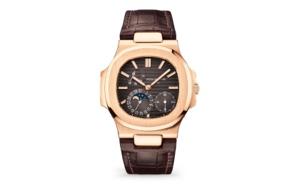 パテック フィリップ「Patek Philippe」ノーチラス 時計40MM