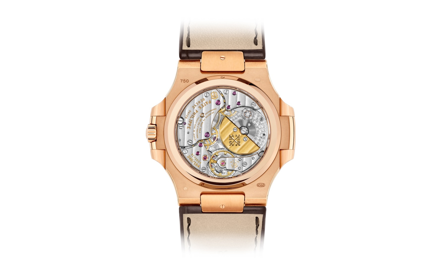 Patek Philippe ノーチラス-5712R -001