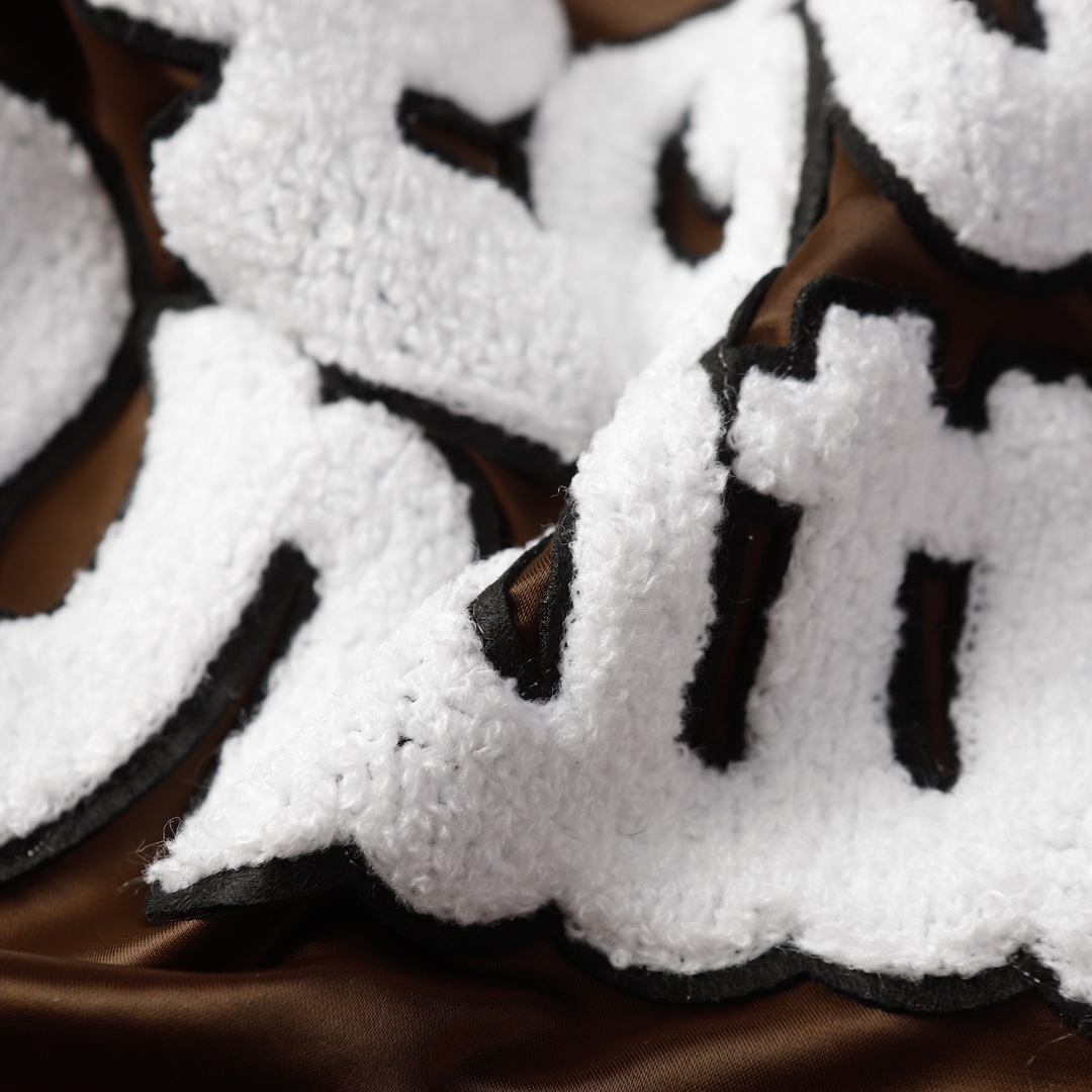 ルイ・ヴィトン「Louis Vuitton」モダンベースボールジャケット