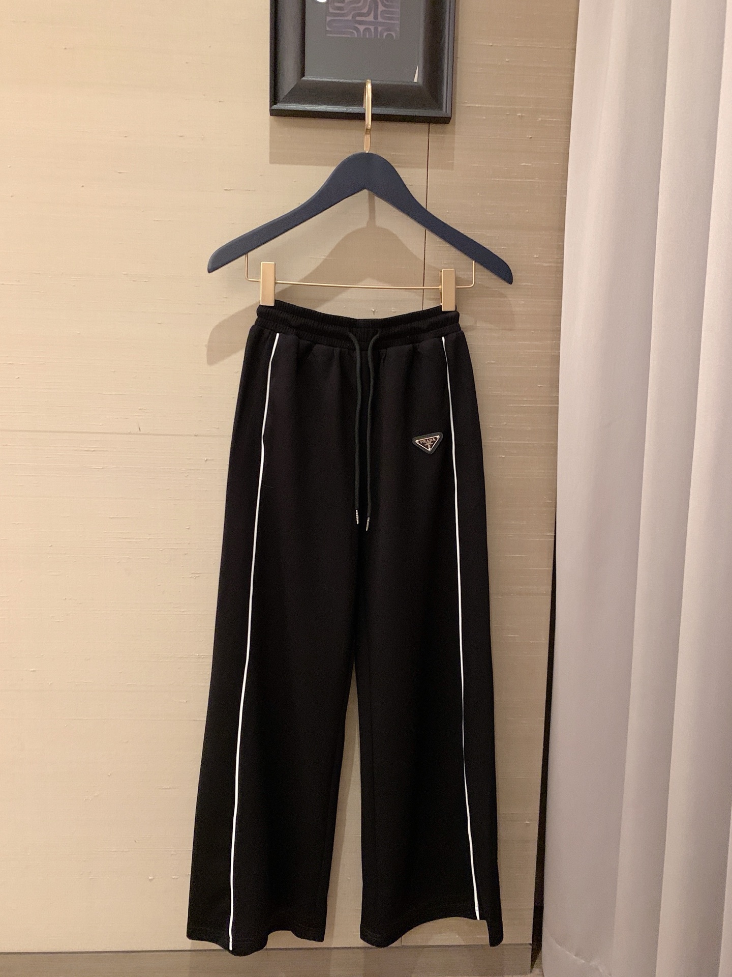 プラダ「Prada」レディース カジュアルスポーツセット【3点セット】