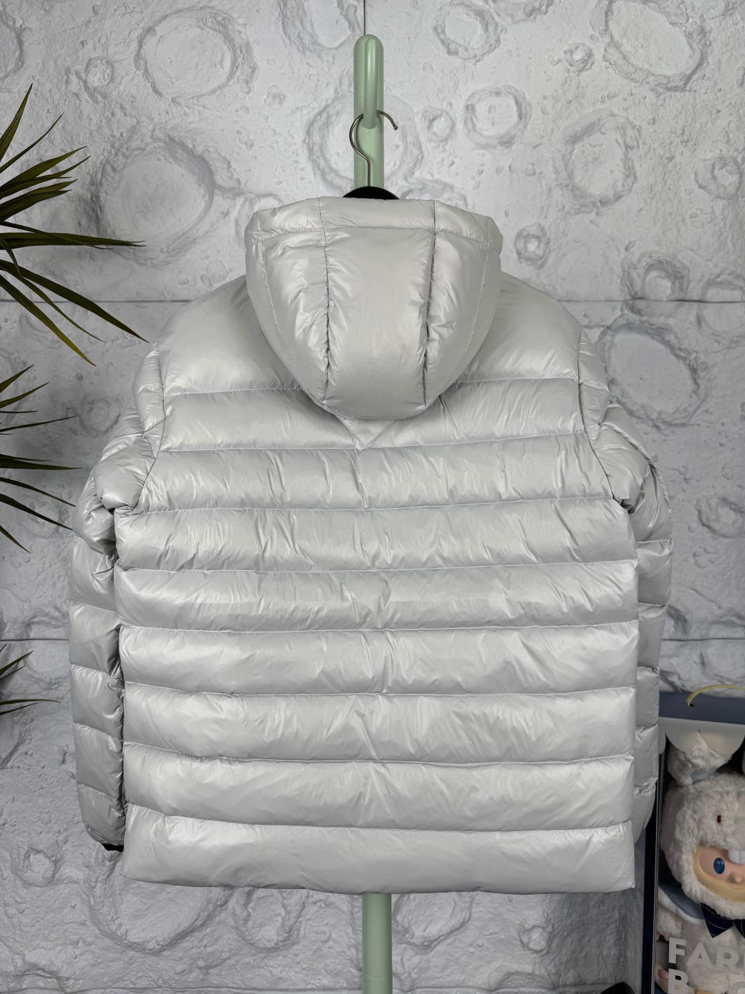 カナダグース「Canada Goose」秋冬フード付きダウンジャケット