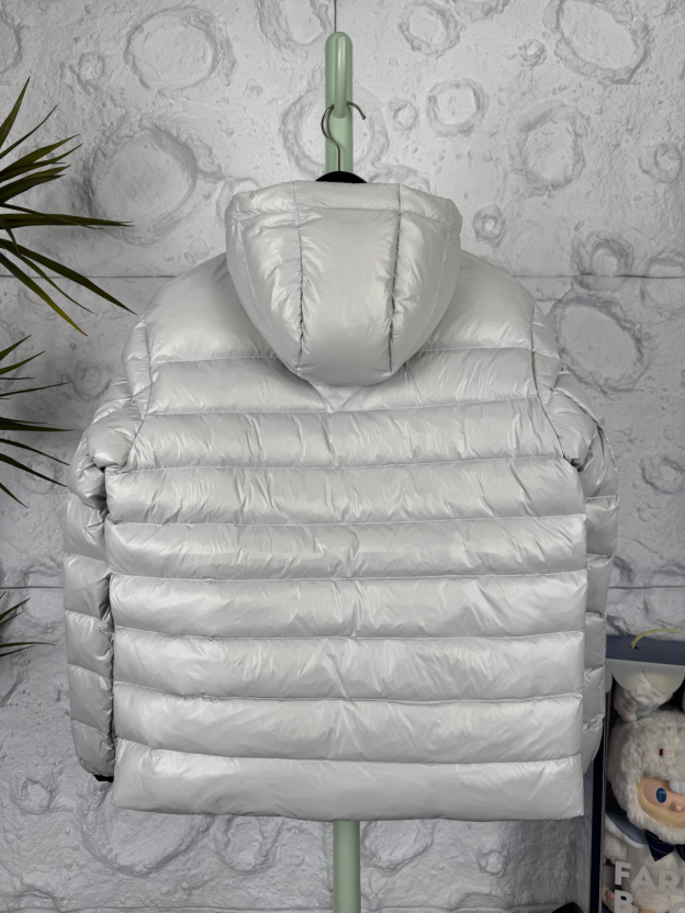 カナダグース「Canada Goose」秋冬フード付きダウンジャケット