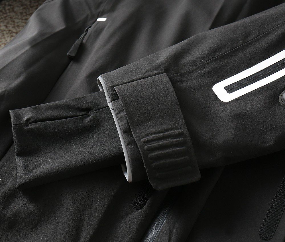 モンクレール「Moncler」秋冬 防风防水ダウンジャケット