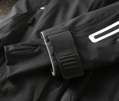 モンクレール「Moncler」秋冬 防风防水ダウンジャケット