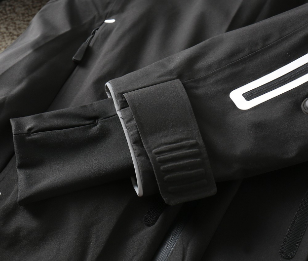 モンクレール「Moncler」秋冬 防风防水ダウンジャケット