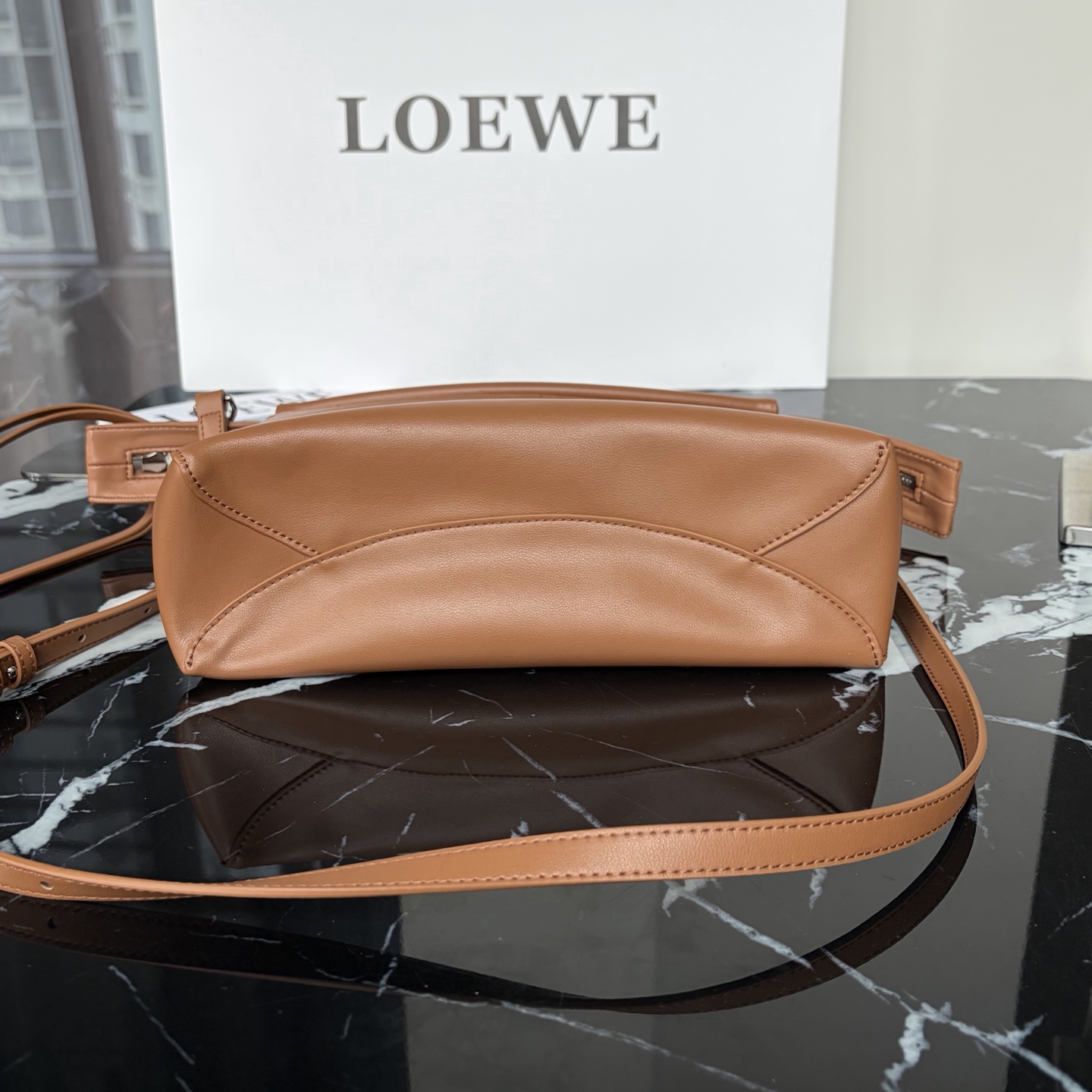 ロエベ「Loewe」2026 ロエベ アマソナ 180 ハンドバッグ / トートバッグ