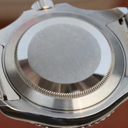 ロレックス「Rolex」ヨットマスター 40 mmウォッチ