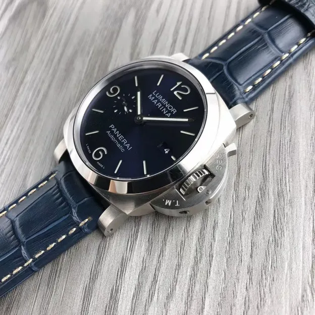 パネライ「Panerai」ルミノール マリーナ 1950 3デイズ オートマティック PAM01312 メンズウォッチ44MM