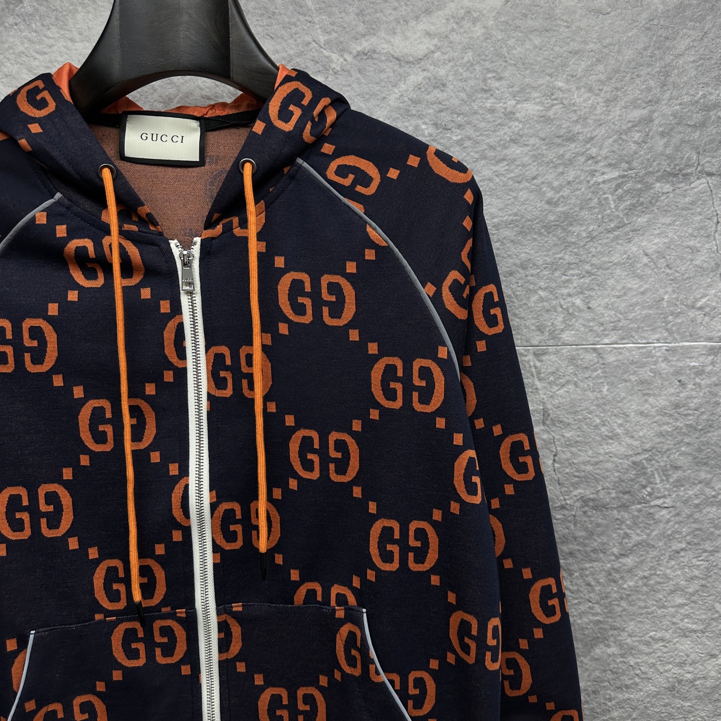 グッチ「Gucci」秋冬 メンズ カジュアルスポーツセット