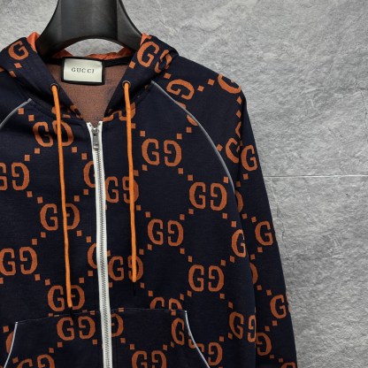 グッチ「Gucci」秋冬 メンズ カジュアルスポーツセット