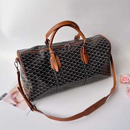 ゴヤール「Goyard」2026年 Goyard ゴヤール ボストントラベルバッグ / ボストンバッグ