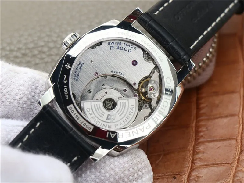 パネライ「Panerai」 ルミノール 1950 シリーズ PAM00531 メンズウォッチ45MM