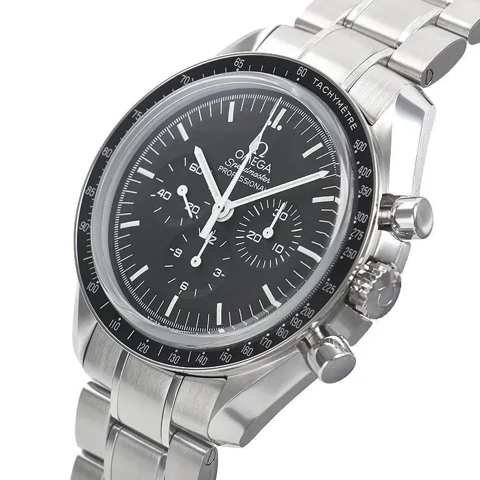 オメガ「Omega」スピードマスター ムーンウォッチ プロフェッショナル 42MM