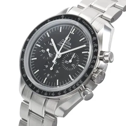 オメガ「Omega」スピードマスター ムーンウォッチ プロフェッショナル 42MM